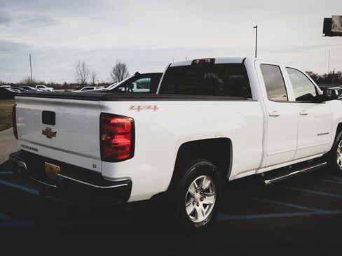 Used 2015 Chevrolet Silverado 1500 LT w/ All Star Edition image 21