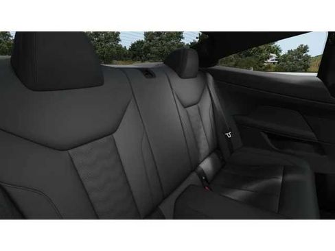 New 2026 BMW M4 xDrive Competition w/ Parking Assistance Package AWD/4WD image 12