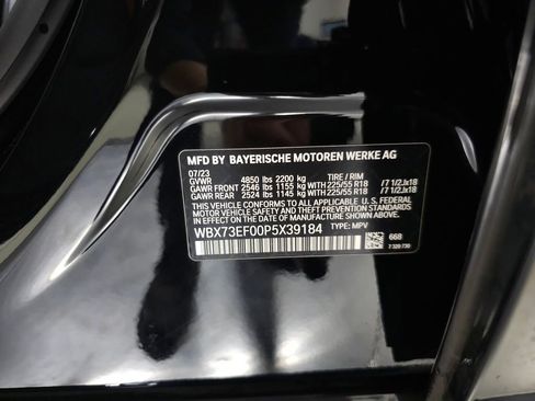 Used 2023 BMW X1 xDrive28i w/ Premium Package AWD/4WD image 41