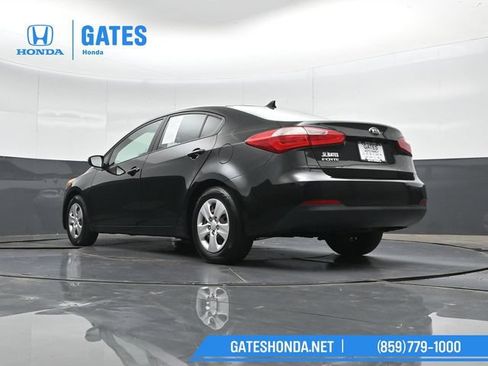 Used 2016 Kia Forte LX w/ LX Popular Package FWD image 38