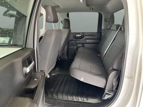 Used 2021 Chevrolet Silverado 2500 W/T w/ WT Convenience Package image 15