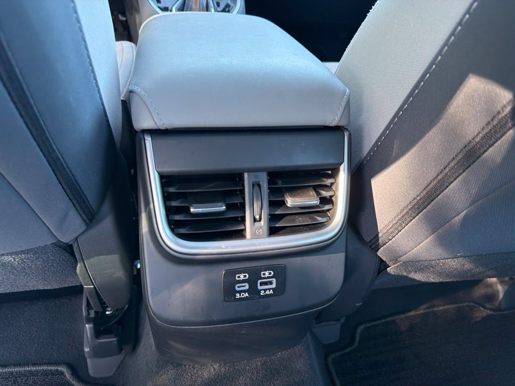 Certified 2024 Subaru Legacy Premium AWD/4WD image 25
