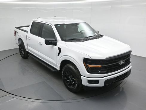 New 2026 Ford F150 XLT AWD/4WD image 36
