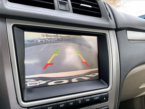 Used 2011 Ford Fusion Hybrid w/ 502A Rapid Spec Order Code image 26