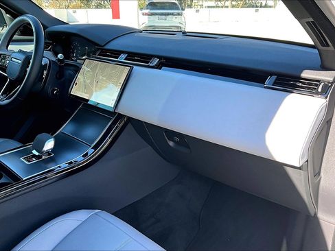 Used 2024 Land Rover Range Rover Velar Dynamic SE image 17