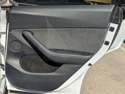 Used 2024 Tesla Model Y Long Range image 24