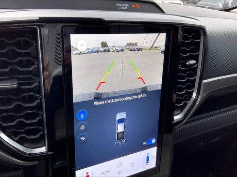 Used 2024 Ford Ranger XLT image 25