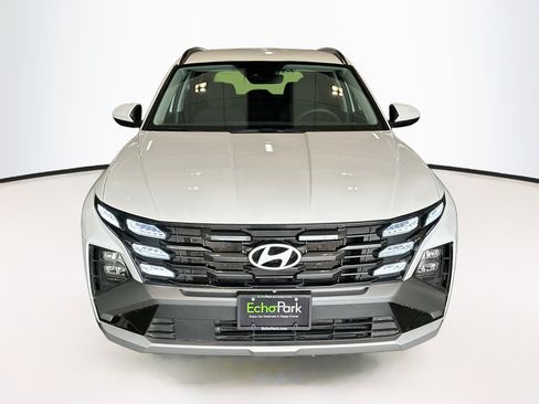 Used 2026 Hyundai Tucson SEL AWD/4WD image 2