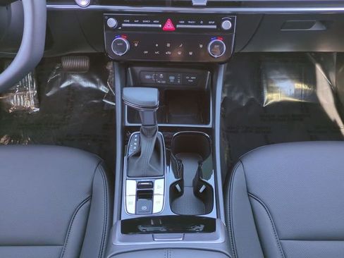 New 2026 Hyundai Santa Cruz SEL FWD image 19