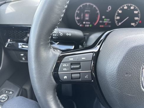 Certified 2024 Honda CR-V EX-L image 22