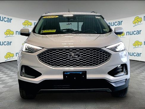 Used 2024 Ford Edge SEL w/ Convenience Package image 2