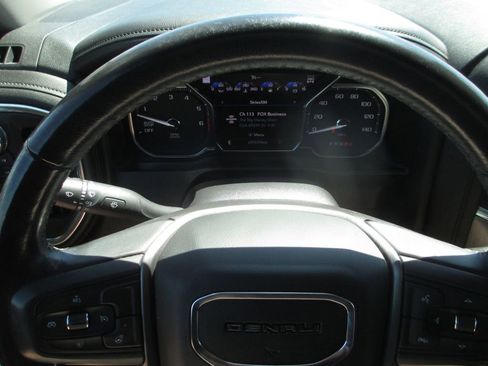 Used 2021 GMC Sierra 1500 Denali AWD/4WD image 35