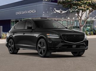 New 2026 Genesis GV80 3.5T Prestige AWD/4WD video 2
