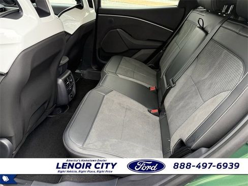 Used 2025 Ford Mustang Mach-E GT image 11