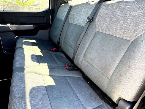 Used 2024 Ford F250 XLT image 27