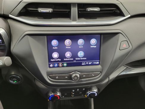 Certified 2023 Chevrolet TrailBlazer LT FWD image 8