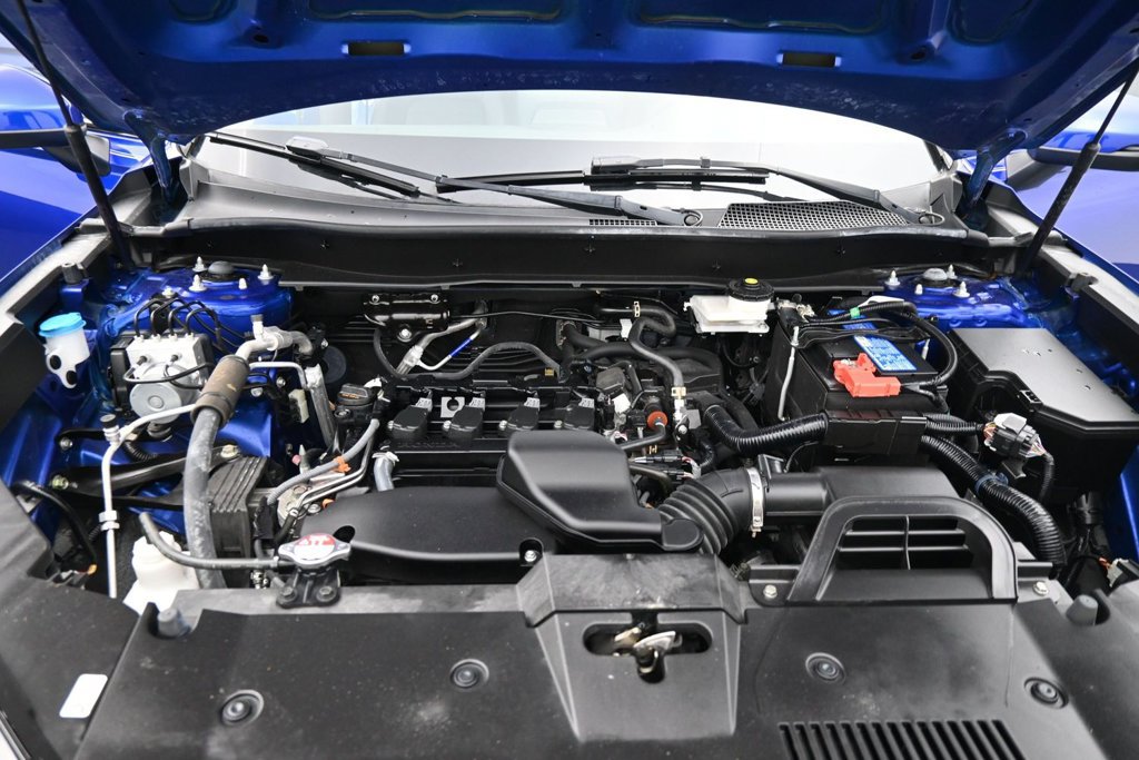 Used 2024 Honda CR-V EX-L image 23