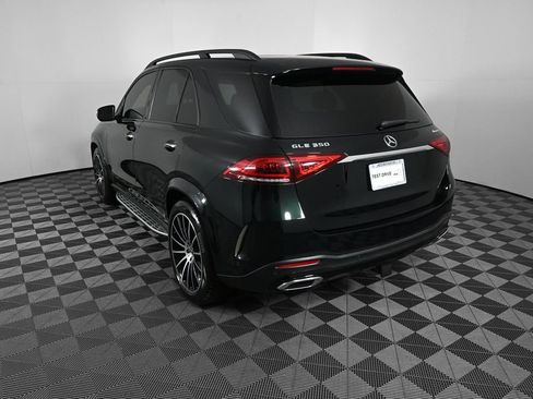 Certified 2023 Mercedes-Benz GLE 350 4MATIC image 4