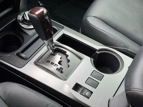 Used 2022 Toyota 4Runner Limited image 36