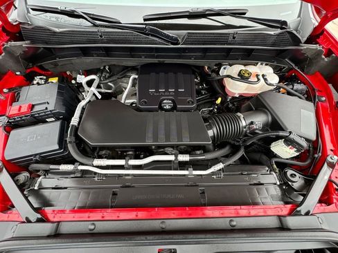 Certified 2022 GMC Sierra 1500 Elevation w/ LPO, Elevation Black Package image 29