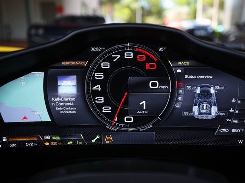 Certified 2025 Ferrari 296 GTB image 29