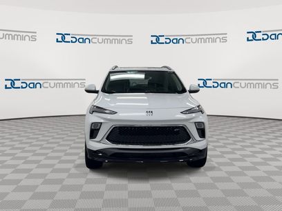 New 2026 Buick Encore GX Sport Touring w/ Comfort Package