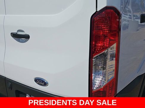 New 2025 Ford Transit 150 Low Roof image 42