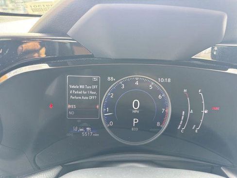 Certified 2025 Lexus NX 250 FWD w/ Cold Area Package image 15