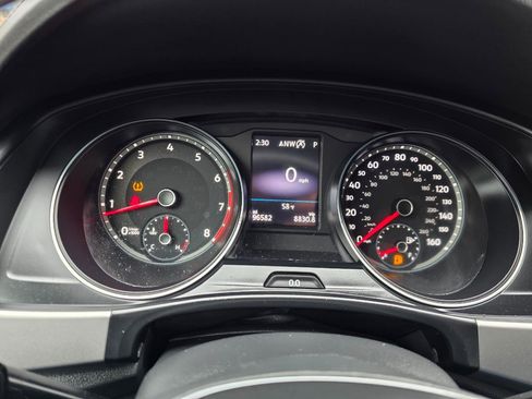 Used 2018 Volkswagen Atlas SE image 23