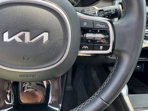 Used 2023 Kia Sorento X-Line EX AWD/4WD image 24