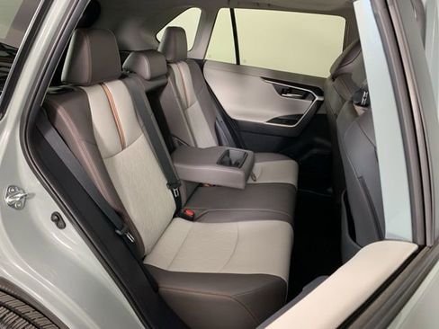 Used 2020 Toyota RAV4 Adventure w/ Convenience Package image 35