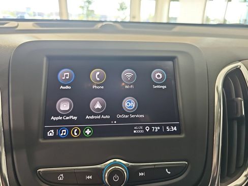 Used 2024 Chevrolet Equinox LT FWD image 27