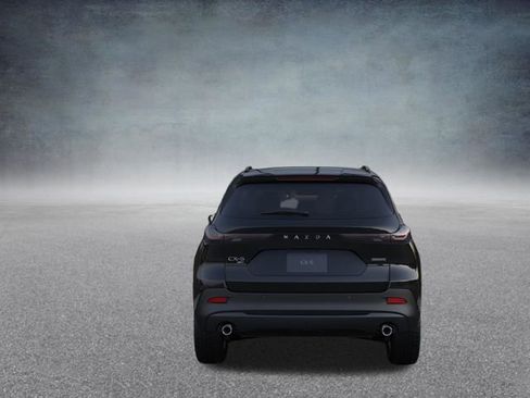 New 2026 MAZDA CX-5 Preferred AWD/4WD image 4