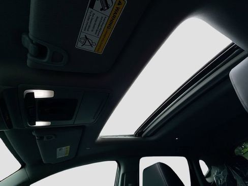 Used 2025 Acura ADX AWD image 23