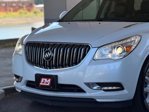 Used 2016 Buick Enclave Premium w/ Experience Buick Package AWD/4WD image 10