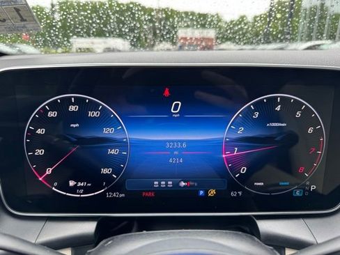 Used 2026 Mercedes-Benz GLC 300 4MATIC image 23