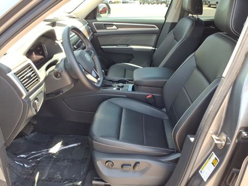 Certified 2023 Volkswagen Atlas SE AWD/4WD image 20