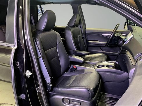 Used 2019 Honda Passport EX-L image 28