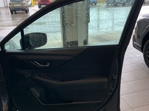 Certified 2025 Subaru Legacy Premium AWD/4WD image 23