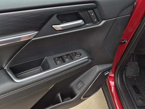 New 2026 GMC Acadia Elevation w/ Black Edition image 10