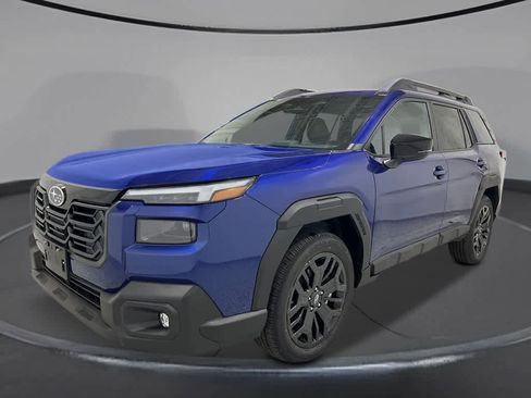 New 2026 Subaru Outback Limited XT image 1