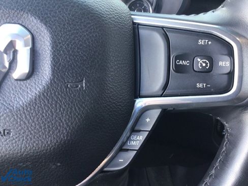 Used 2022 RAM 1500 Laramie image 21