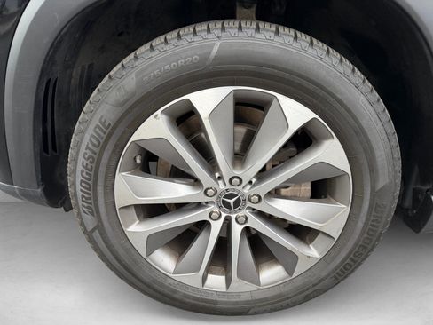 Certified 2020 Mercedes-Benz GLE 350 4MATIC image 9