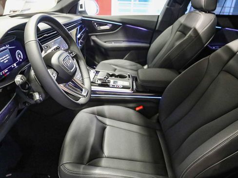 New 2026 Audi Q8 Premium Plus AWD/4WD image 15