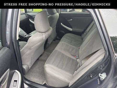 Used 2012 Toyota Prius Two image 27