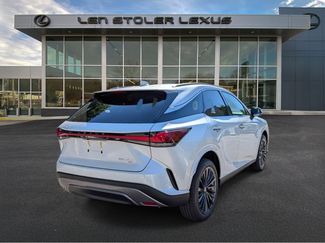 New 2026 Lexus RX 350 Premium AWD/4WD video 2