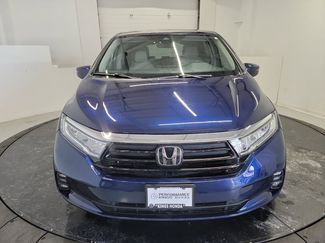 Certified 2023 Honda Odyssey EX-L video 2