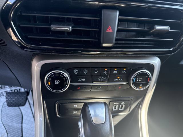 Used 2021 Ford EcoSport Titanium w/ Interior Protection Package AWD/4WD image 19