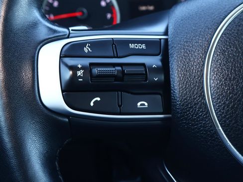 Used 2024 Kia K5 GT w/ GT1 Package image 23