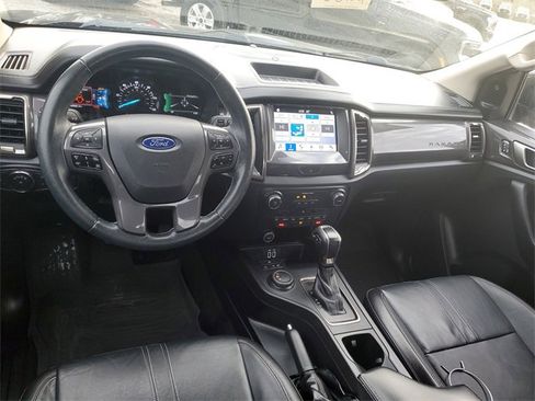 Used 2019 Ford Ranger Lariat w/ Equipment Group 501A Mid image 10